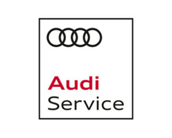 Audi Service macht man im Autohaus Korte
